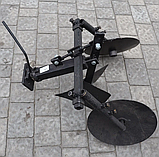 Сажал для мотоблока Universal disk-Ø340 КС2, фото 8
