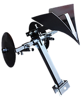 Картоплесаржалка для мотоблока Water disk-Ø 340 КС7