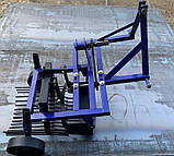 Картоплекопалка для трактора K1R3T, фото 2