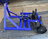 Картоплекопалка для трактора K1R3T, фото 4