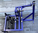 Картоплекопалка для трактора K1R3T, фото 6