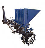 Сеялка для часнику та цибулі ЧС8-4Р-3Т, фото 6