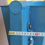 Сажалка для часнику та цибулі universal ЧС19-1Р-1Т, фото 9