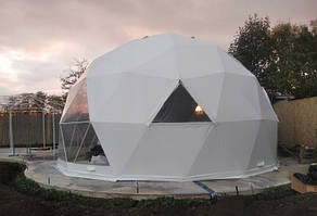 Палатка Newtent . более 8 стен 8 х 8 х 4,8 м