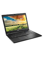 Ноутбук экран 15,6" Acer amd e2 6110 1,5ghz/ ram2gb/ hdd500gb/video radeon r5 m240+r2 black бу.