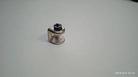 Полицетримач хром (під саморіз)