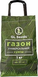 Насіння Газону Універсальний GL Seeds, 1 кг