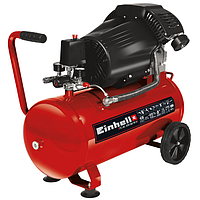 Компрессор Einhell TC-AC 420/50/10 V (2.2 кВт, 420 л/мин, 50 л) INT