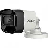 Камера Hikvision DS-2CE16H8T-ITF (3.6мм) Turbo HD камера Видеокамера 5 Мп HD-TVI камеры для улицы Камеры