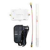 Підсилювач сигналу 5.8GHz Sunhans SH58Gi4000P 4W, фото 3