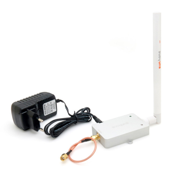 Підсилювач сигналу 5.8GHz Sunhans SH58Gi4000P 4W