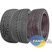 Шина зимняя Michelin Pilot Alpin PA4 255/45 R19 104V XL MO