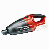 Пылесос аккумуляторный Einhell TE-VC 18 Li Kit 2,5 Ah INT