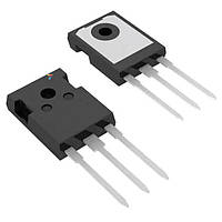 Транзистор IGBT IGW40T120