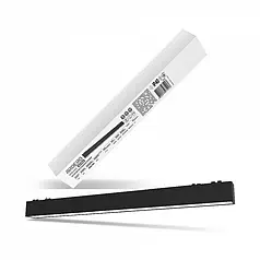 LED світильник трековий Ardero MGU400 18W 4000К чорний 7955 f