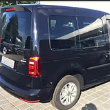 Volkswagen LT5U (T5U, 3S, 3S3S) Starlight Blue МЕТ. базова автоемаль ADI UPP - 0.8л, фото 3