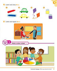 Beehive Starter Student Book with Online Practice / Учебник с практикой, фото 4