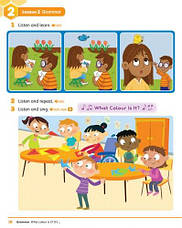 Комплект Beehive Starter Student Book with Online Practice + Workbook (Учебник + тетрадь), фото 6