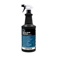 Концентрований кислотний очисник NANO ACID CLEANER ERRECOM для зовнішнього блока — 1 літр