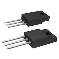 Транзистор полевой MOSFET STP6NK60ZFP