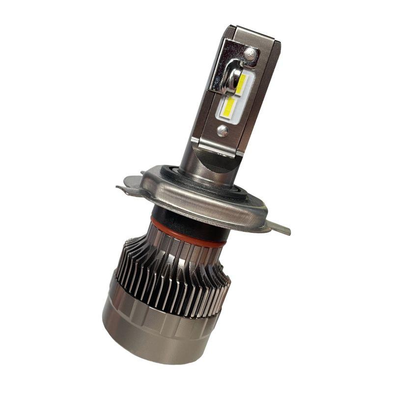 Світлодіодна LED лампа Michi MI LED H4 Hi/Low 5500K 12-24V