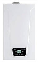 Котел газовый Duo-tec compact Е 24 HT конденсационный Baxi (Италия)