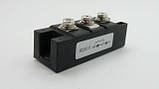 Модуль діодний МДД-160, МДД-200, МДД8/3-160, МДД8/3-200, МДД10/3-250, МД10/3-320, фото 3