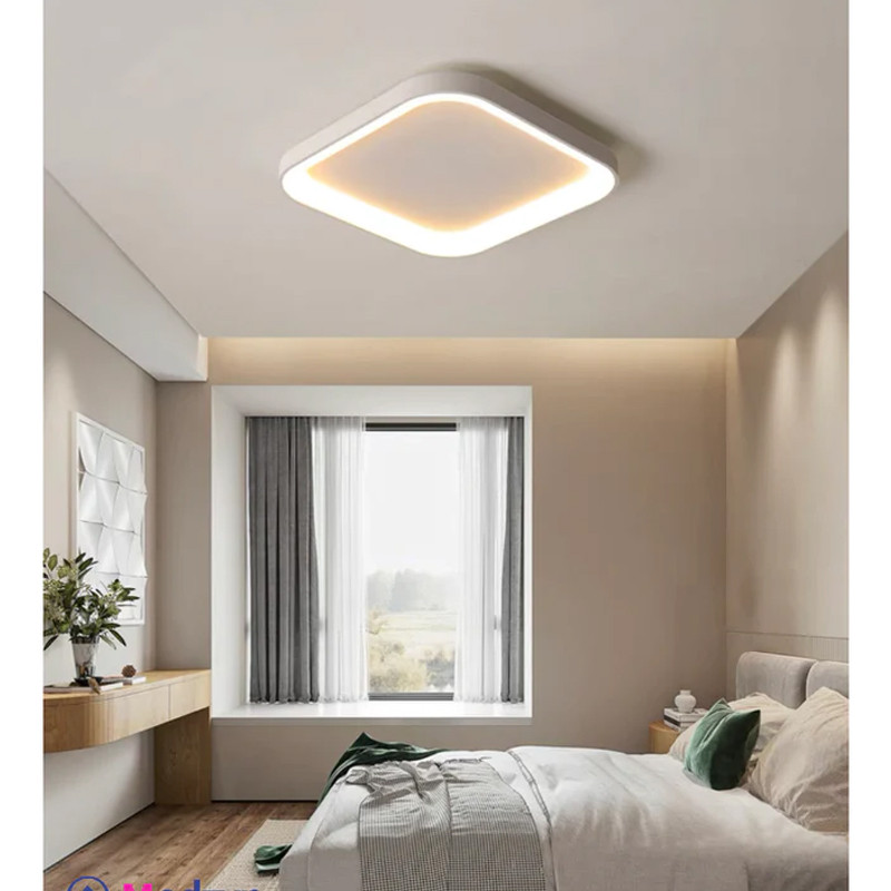 Світлодіодний стельовий світильник Cubo Led