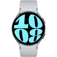 Смарт-часы Samsung Galaxy Watch 6 44mm Silver (SM-R940NZSASEK) g