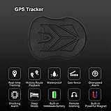 GPS трекер SinoTrack ST915 M2 (батарея на 10400 мАч) Аналог X-Keeper, фото 3