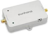 Підсилювач сигналу 5.8GHz Sunhans SH58Gi4000P 4W, фото 11