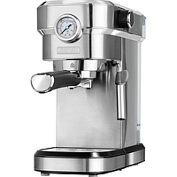 Кавоварка ріжкова Mpm еспресо-машина для меленої кави швидке нагрівання