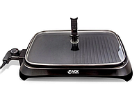 Электрогриль-барбекю Vox Electronics для приготовления блюд из мяса рыбы овощей и птицы
