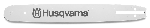 Шина Husqvarna 15"/38см; 0.325"; 1,5мм; SM; SN; 64DL