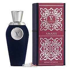 V Canto Amans edp 100 ml. унісекс