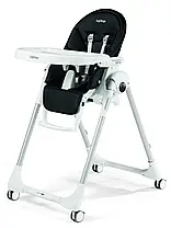 Стільчик для годування Peg-Perego Prima Pappa Follow Me, фото 4