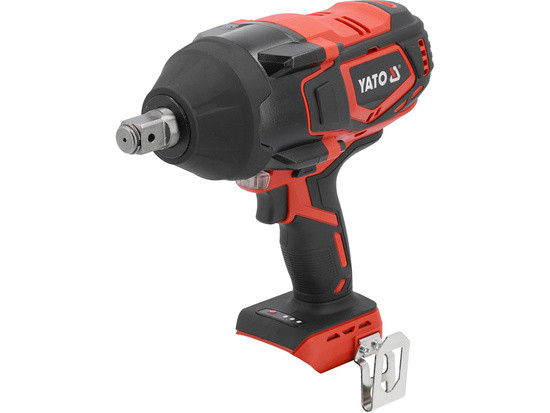 Гайковерт ударний акумуляторний YATO 18 В 3/4" 2200 Нм без акумулятора