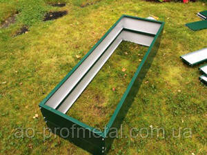 Бортики для грядок, Грядки бордюры., фото 1