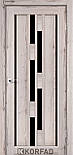 Двері міжкімнатні KORFAD "VENECIA DELUXE" VND-05, фото 9