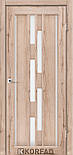 Двері міжкімнатні KORFAD "VENECIA DELUXE" VND-05, фото 10