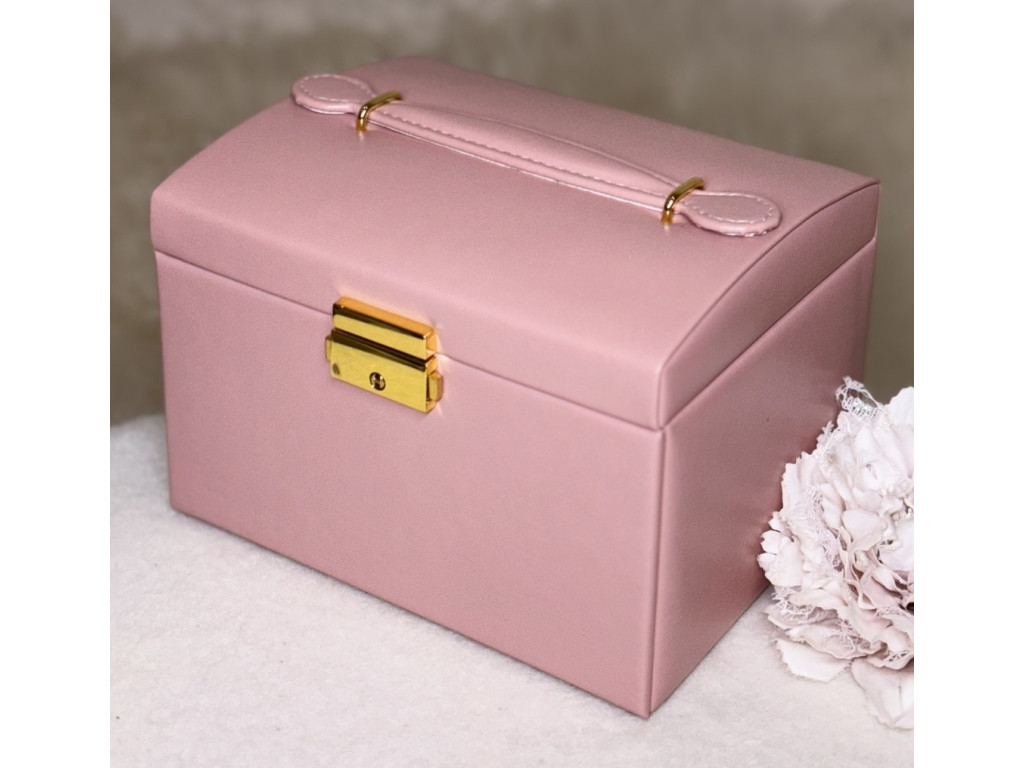 ❤️Оригінальна скринька для коштовностей Різні кольори, фото 1