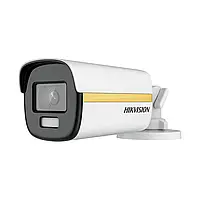 Камера Hikvision DS-2CE12DF3T-F (3.6мм) Turbo HD видеокамера Камера 2 Мп Видеокамеры для частного дома