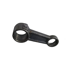 Кронштейн стрічки ВОМ МТЗ