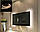 LED стрічка нейтральний білий 4500К MTK-300W-3528-12 SMD3528 60шт/м 4.8W/м IP20 12V негерметична світлодіодна, фото 4