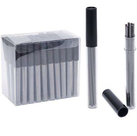 Від 60 шт. Грифель 2мм для готовьных/мех.карандаш (2.0) купити дешево оптом в інтернет-магазині