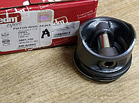 К-кт поршней +1.00mm EDM 3801.100 d76mm OPEL 1.3