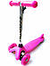Дитячий самокат Scooter світяться колеса, Авес-7, фото 3
