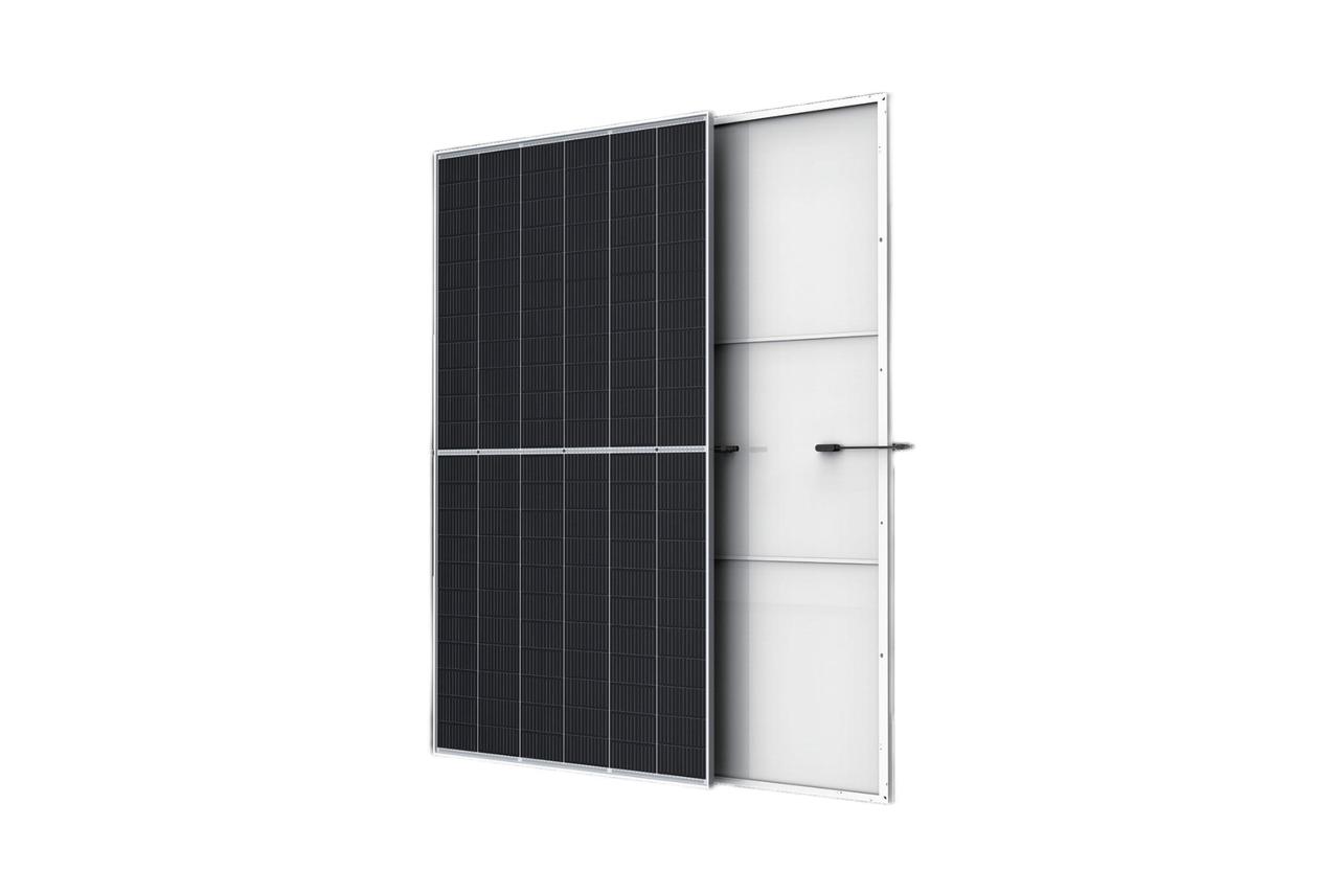 Сонячна батарея Trina Solar TSM-DE21 660W