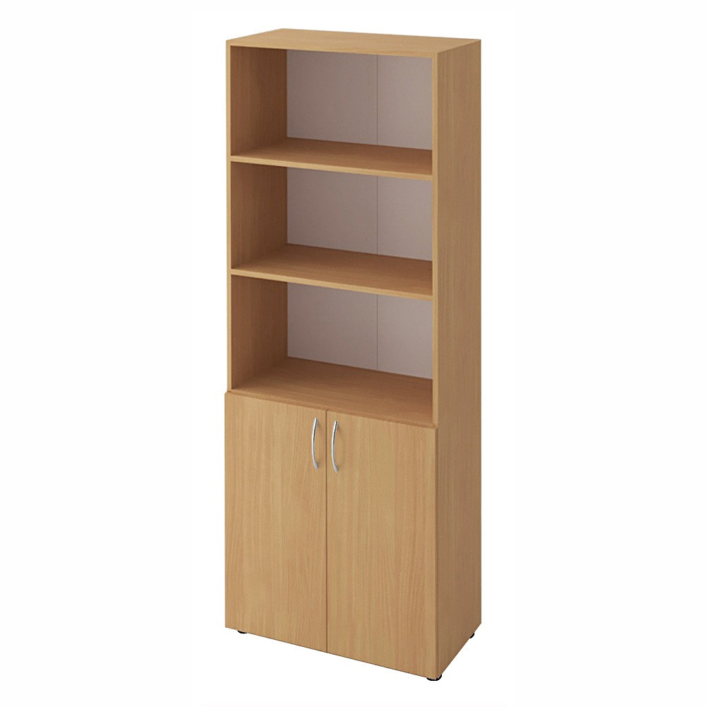 Шафа офісна БЮ 419 (1825*347*700)