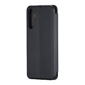 Чохол-книжка Standart Samsung A24 4G ( A245 ) Black, фото 3